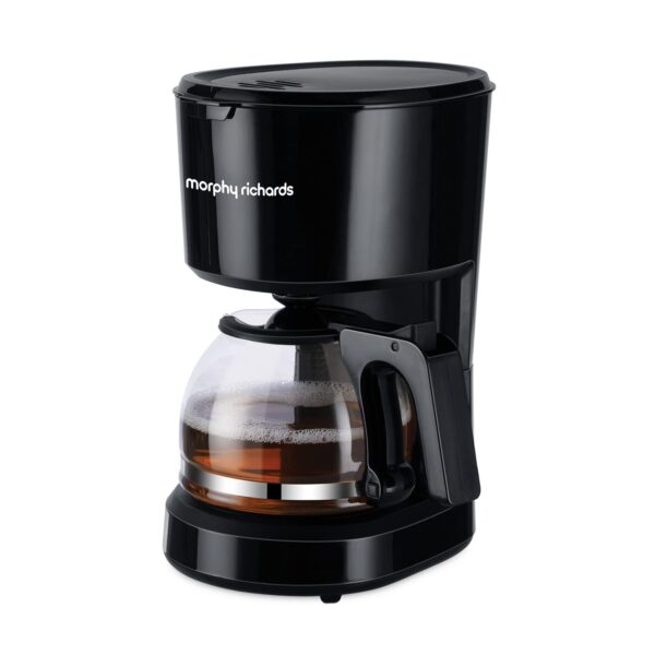 Espresso Coffee Maker