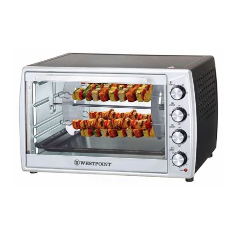 Convection Microwave Oven