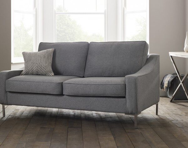 Modern Fabric Sofa