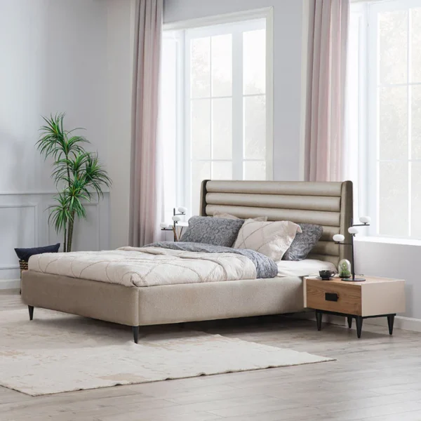 Aqua Bed Set