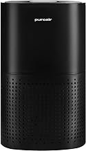 Smart Digital Air Purifier