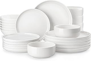 Porcelain Dinner Set (32 PCS)