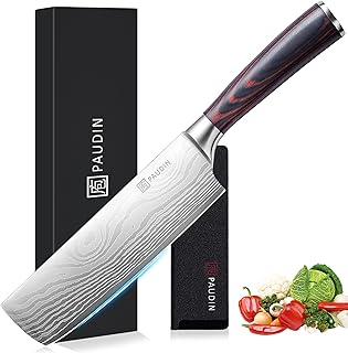 Professional Chef’s Knife