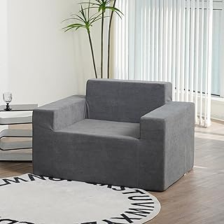 High-Density Foam Luxury Sofa