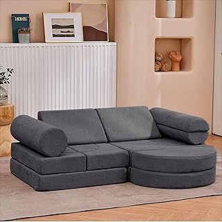 Modular Adjustable Sofa