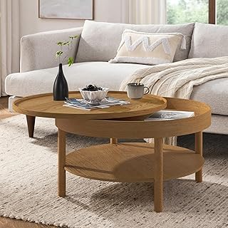 Convertible Coffee to Dining Table