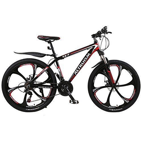 Begood 72 Spokes 26 inch bicycle