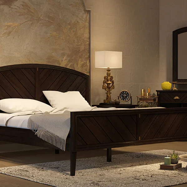 Linea Bed Set