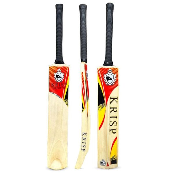 Tape BALL Cricket Bat High Quality