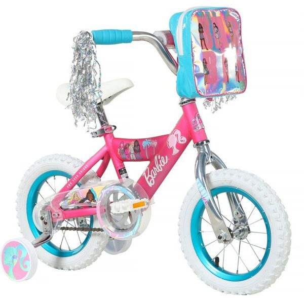 High Quality Barbie Bicycle