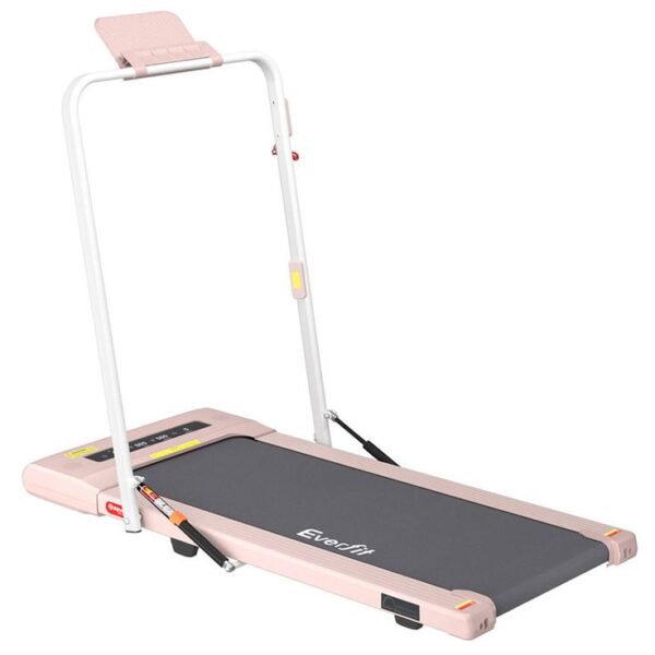 Urban Fitness Walking Treadmill Pad, Foldable Under Desk Model