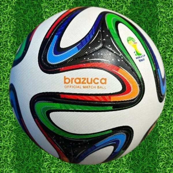 Handmade Soccer, High Quality Professional Football