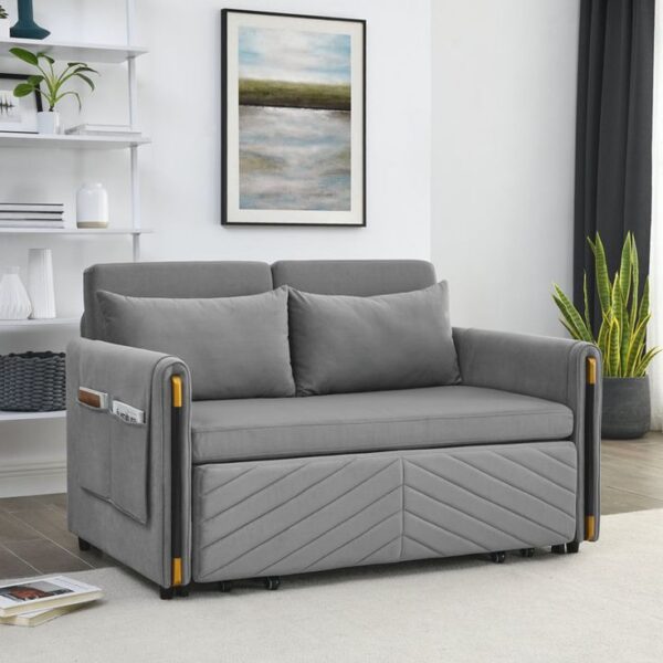 Intex Pull-Out Inflatable Bed Series
