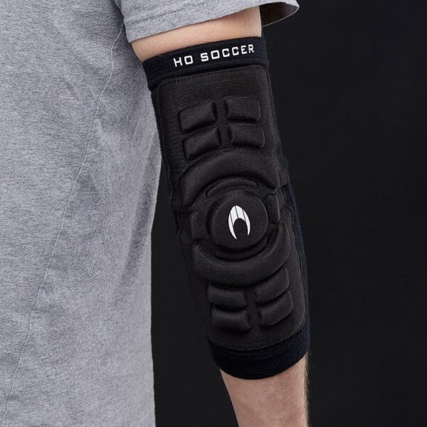Leg and Elbow Pad Cricket set Original