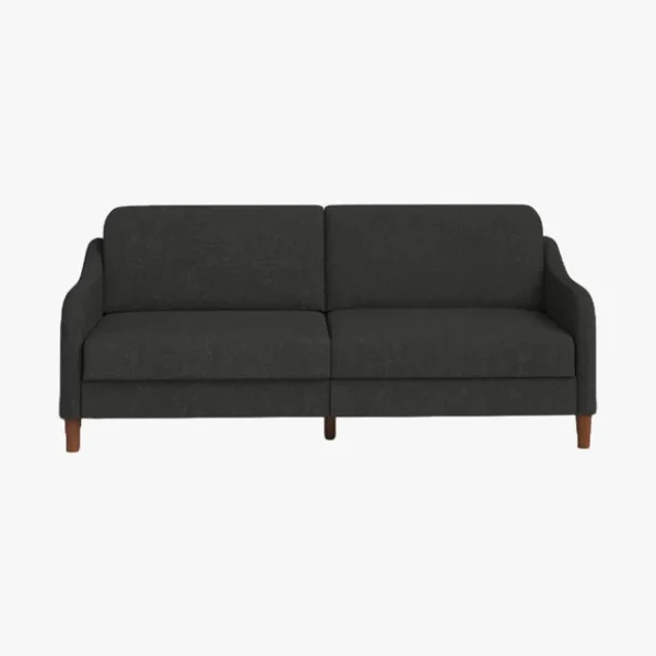 Modern Minimalist Sleeper Sofa