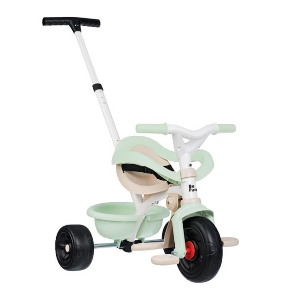 Zero Size Two Wheeler Cycle for Kids Suitable for 2 to 6 years