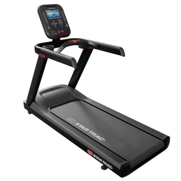 Electric Treadmill, Free Installation Mute Stepper, Multi-Function