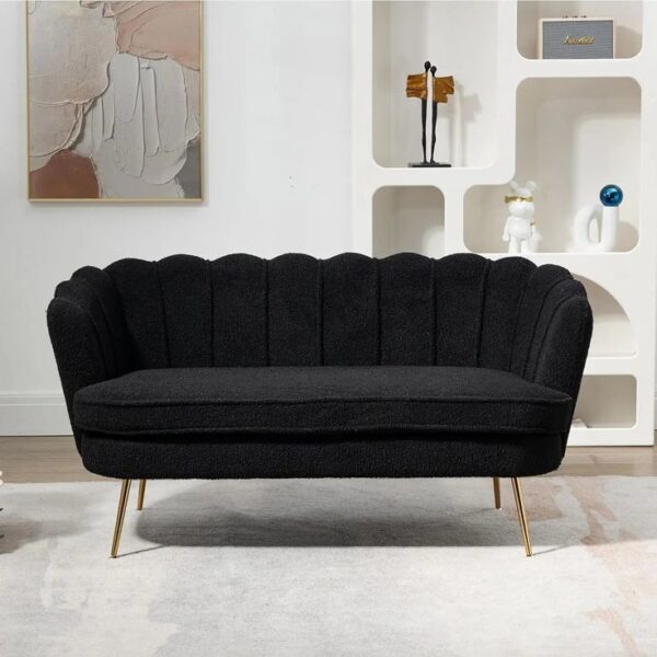 Couch Defender: Keep Pets Off of Your Furniture! (Black)