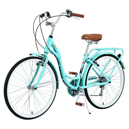 Morgan Viper bicycle 26 inch Alloy