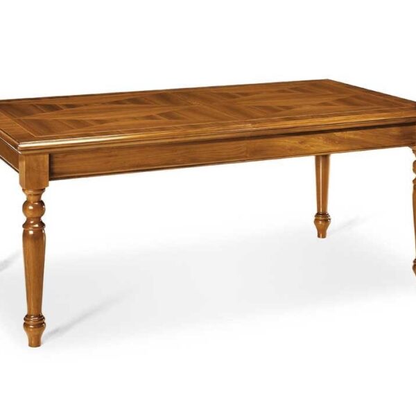 Classic Wooden Table