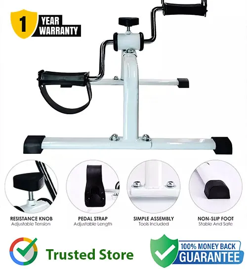 Spinning Exercise Bike