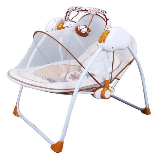 Mama Love Baby Swing 3 in 1 Carry Cot