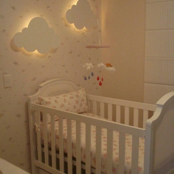 Versatile and Stylish Mama Love 3-in-1 Baby Swing and Carry Cot