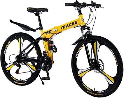 Lazer star 26 inch Foldable cycle imported china