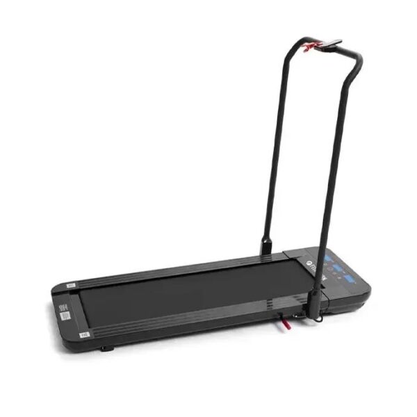 Indoor Mini Electric Treadmill for Home Fitness
